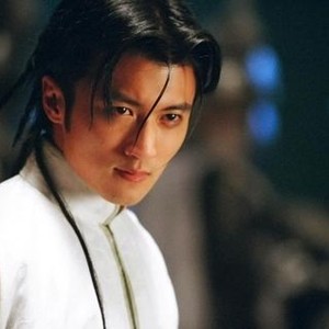 Nicholas Tse - Rotten Tomatoes