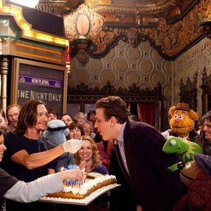 The Muppets photo 20