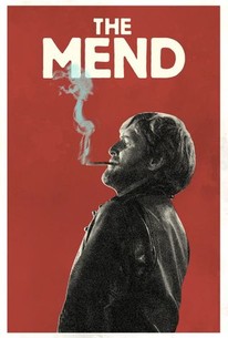 Watch trailer for The Mend