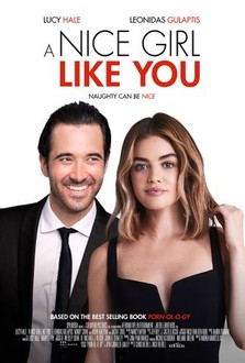 Cute Girl Movies - A Nice Girl Like You | Rotten Tomatoes