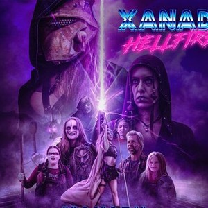 HellFlame, Heroes Online Wiki