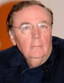 James Patterson