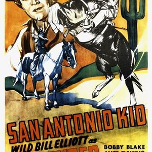 The San Antonio Kid - Rotten Tomatoes