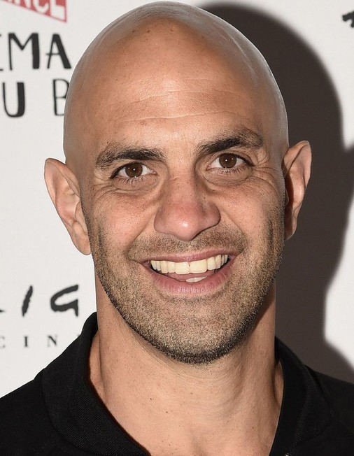 Eddie Alfano