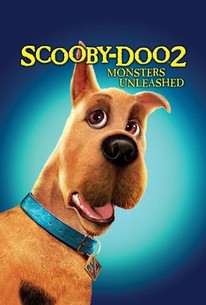 Watch trailer for Scooby-Doo 2: Monsters Unleashed