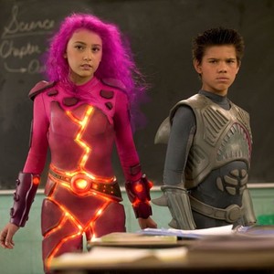 The Adventures of Sharkboy and Lavagirl Rotten Tomatoes