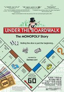 Under the Boardwalk: The Monopoly Story poster image