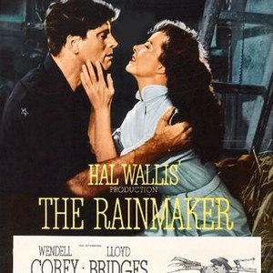The Rainmaker (1956) photo 5