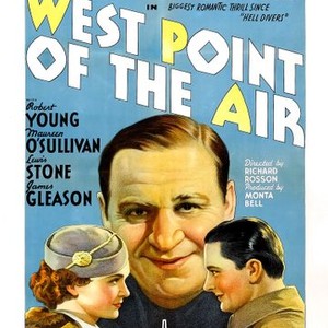 West Point of the Air (1935) photo 6