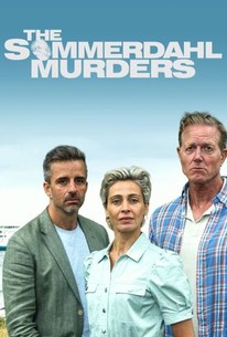 The Sommerdahl Murders - Rotten Tomatoes