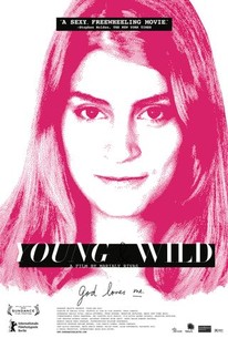 Poster for Young & Wild
