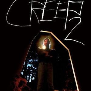 Creep 2 Rotten Tomatoes