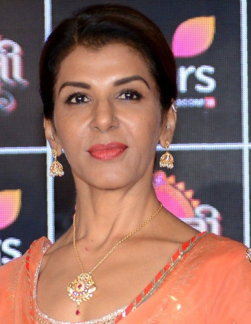 Anita Raj - Rotten Tomatoes