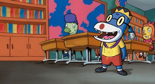 Disney's Teacher's Pet (2004) | Rotten Tomatoes