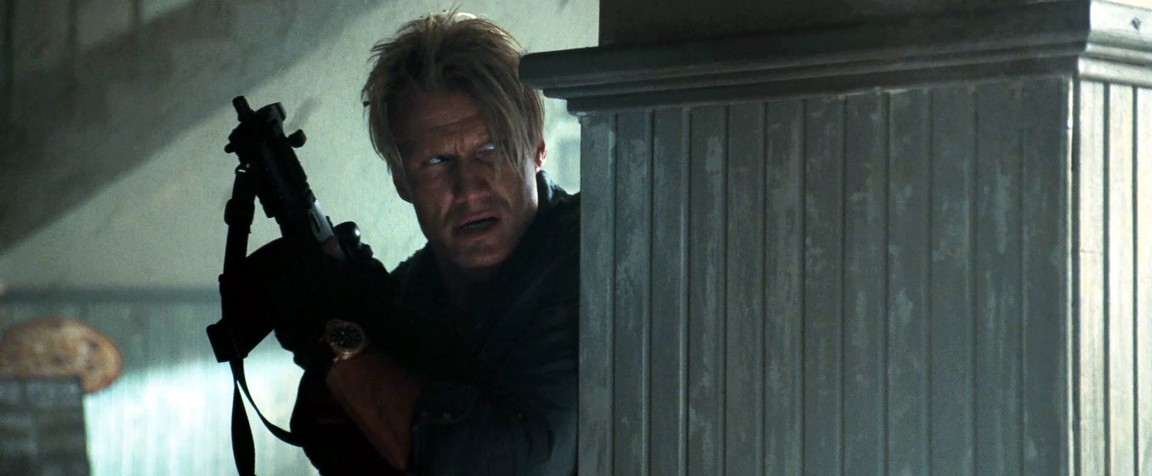 The Expendables 2 (2012)