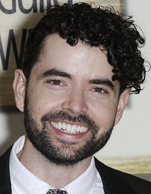 Nicholas Rutherford