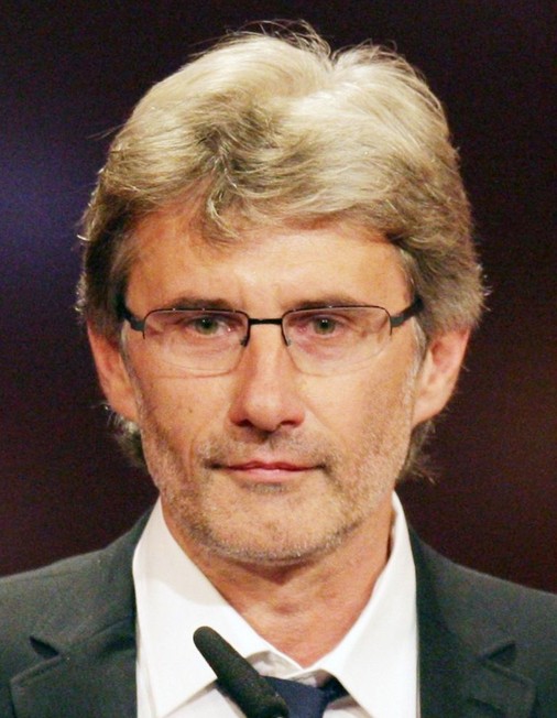 Hermann Joha