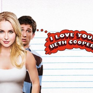 I Love You Beth Cooper (2009) - Rotten Tomatoes