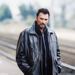 A scene from the film "The Man On The Train." photo 19