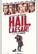 Hail, Caesar! poster image