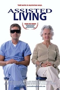 Poster for Assisted Living
