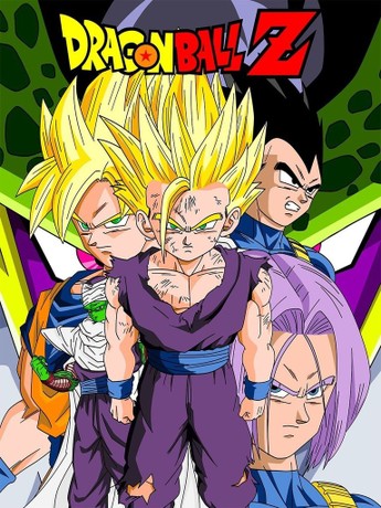 Dragon Ball Z: Season 6, Episode 46 | Rotten Tomatoes