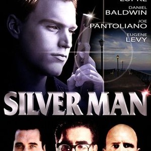Silver Man photo 4