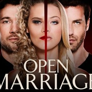 Open marriage 2025 full movie