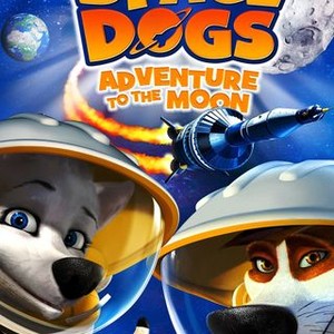 "Space Dogs: Adventure to the Moon photo 3"