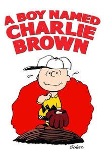Watch trailer for A Boy Named Charlie Brown