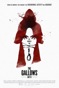 Watch trailer for The Gallows Act II