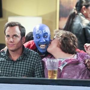The Millers, Will Arnett (L), J.B. Smoove (R), 10/03/2013, ©CBS