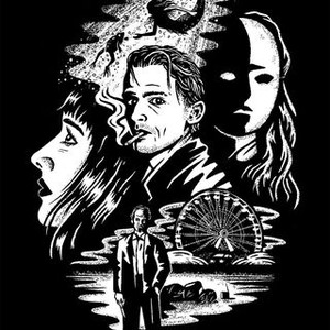 Some southern waters movie online