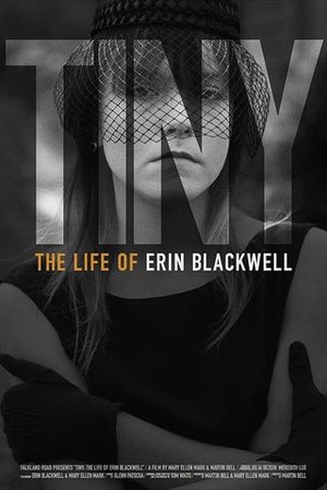 TINY: The Life of Erin Blackwell poster