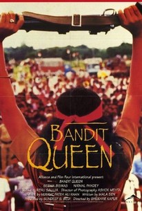 Bandit Queen (1995) - Rotten Tomatoes