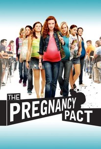 Watch trailer for The Pregnancy Pact