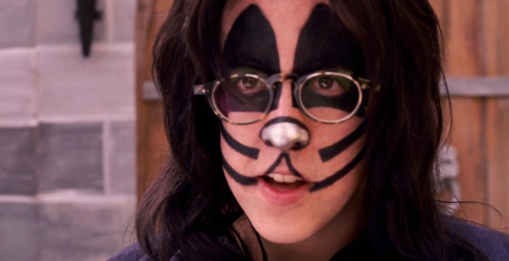 Cinema De Gym Role Models Blog The Film Experience