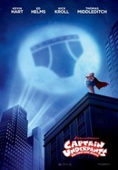 Captain Underpants: The First Epic Movie poster image