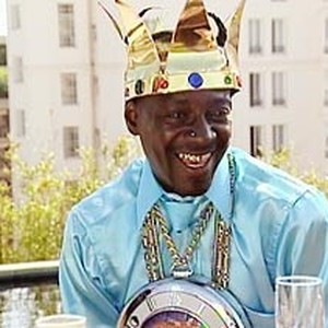 Flavor Flav - Rotten Tomatoes