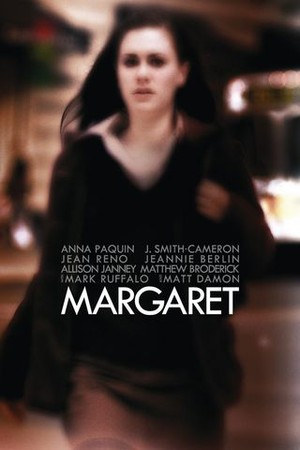 Margaret poster