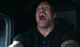Hobbs & Shaw: Official Clip - Demolition Drone Derby