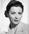 Mary Ellis