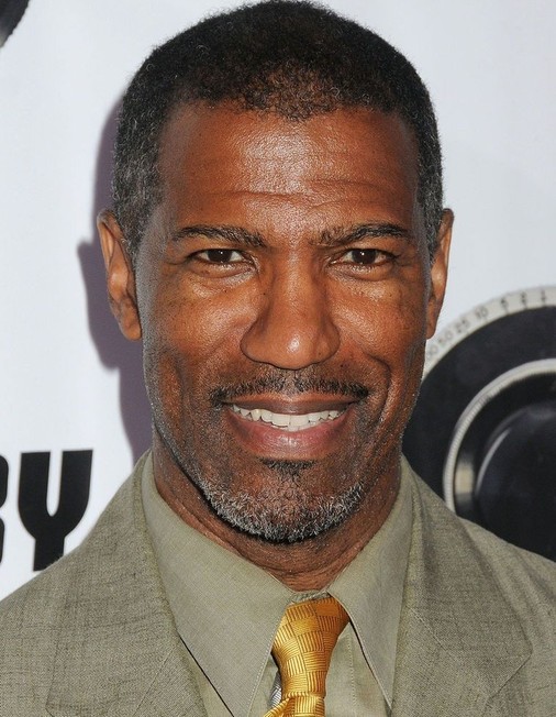 Ricco Ross
