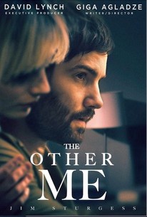 The Other Me poster