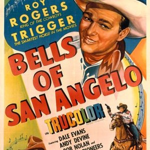 Bells of San Angelo (1947) photo 10