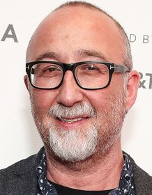 Ivor Baddiel