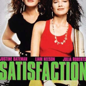 Satisfaction photo 2