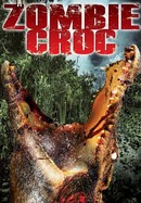Zombie Croc: Evil Has Been Summoned poster image