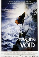 Touching the Void poster image