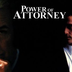 Power of Attorney photo 4